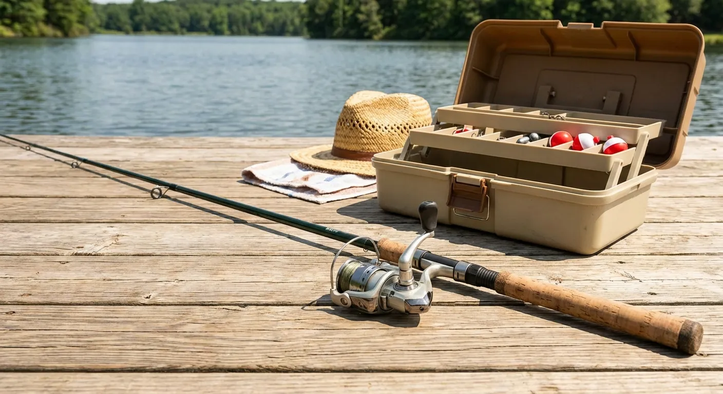 Best Fishing Rods 2026: Spinning, Casting and Ultralight Picks by Budget