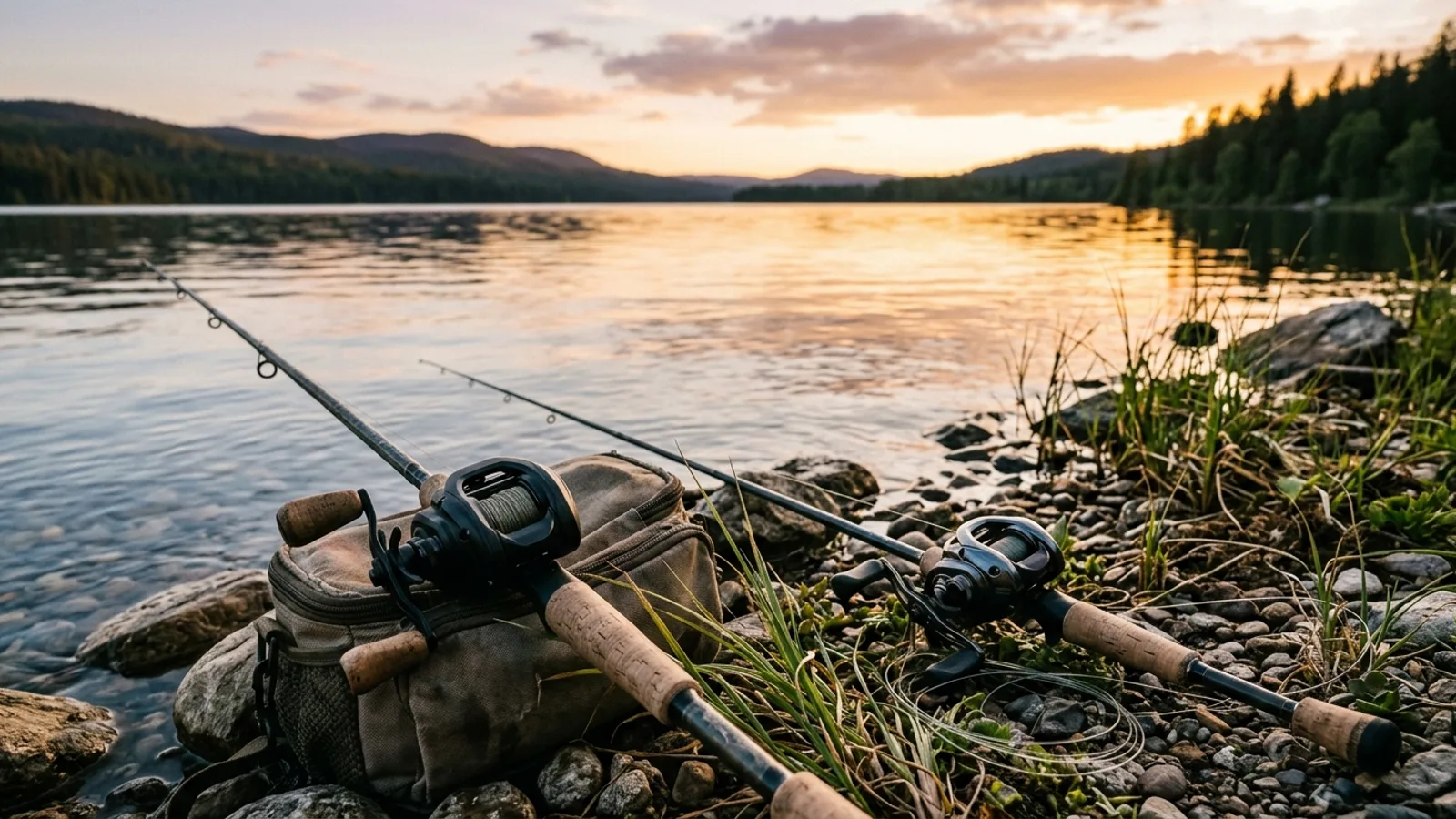 Best Baitcasting Reels 2026: Top Picks for Bass and Freshwater