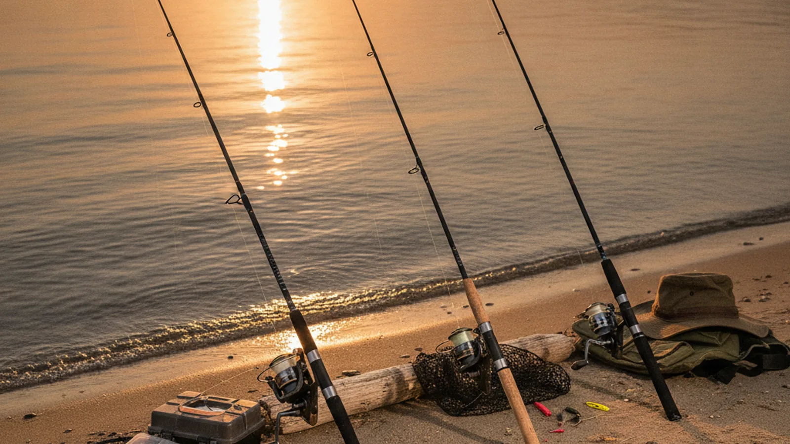 Best Fishing Rod and Reel Combos 2026: Top Picks for Every Style and Budget