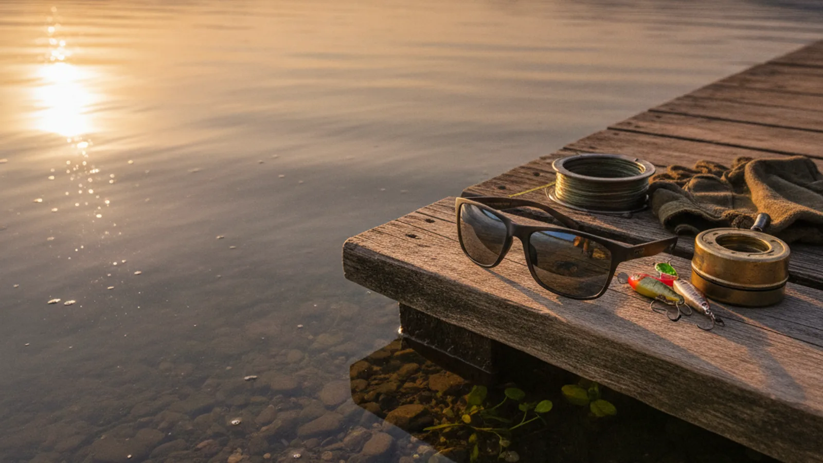 Best Polarized Sunglasses for Fishing 2026: 8 Top Picks by Lens and Budget