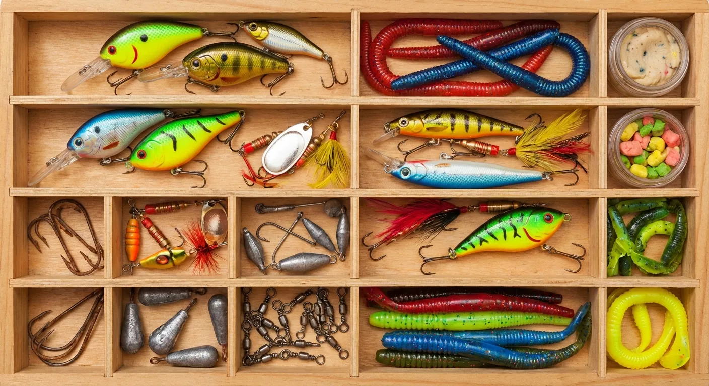 Best Fishing Line 2026: Mono, Fluorocarbon and Braided Line Guide