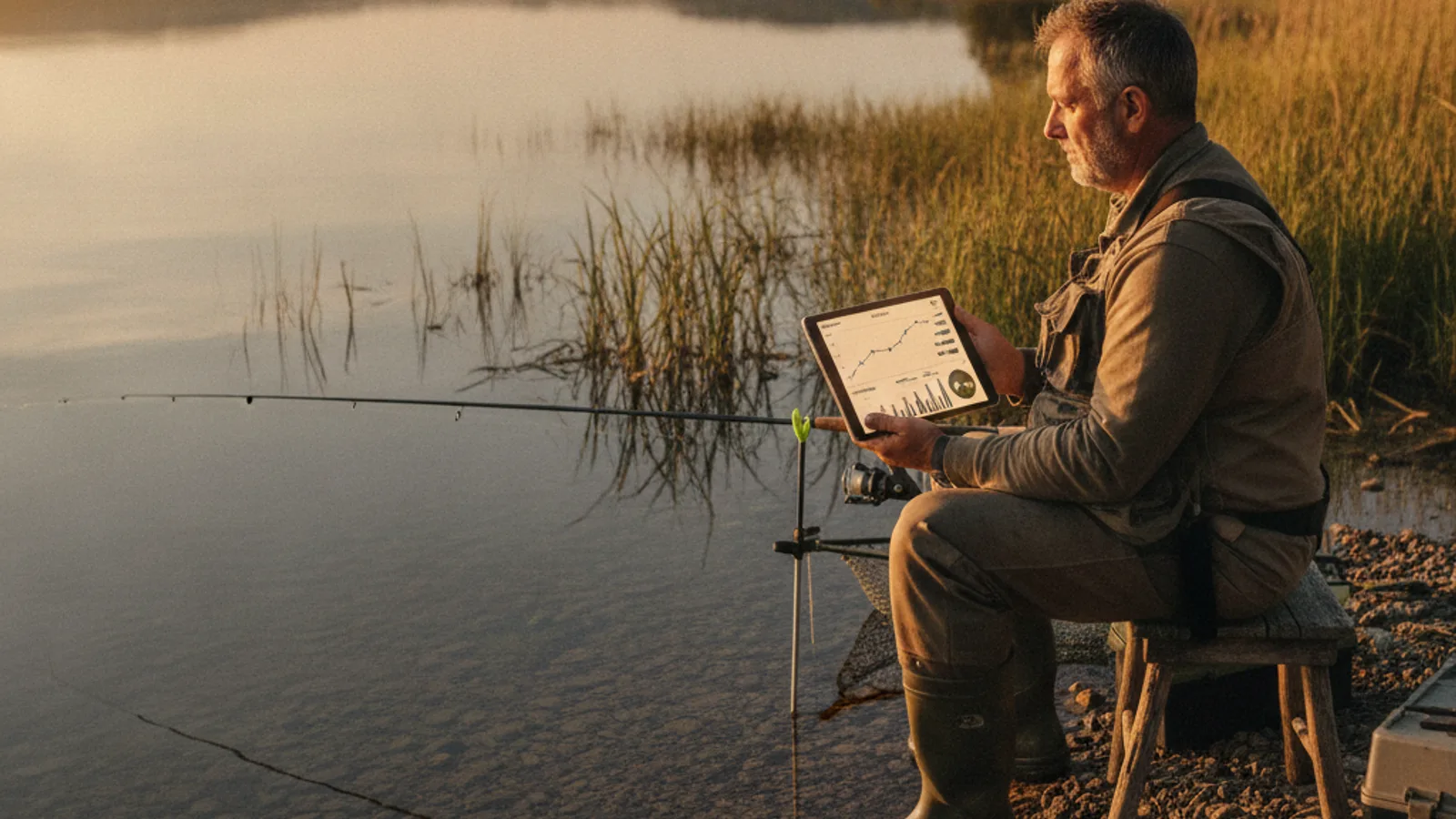 How to Read a Fishing Forecast