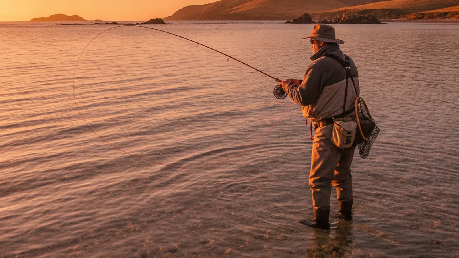 How to Read Water for Fishing