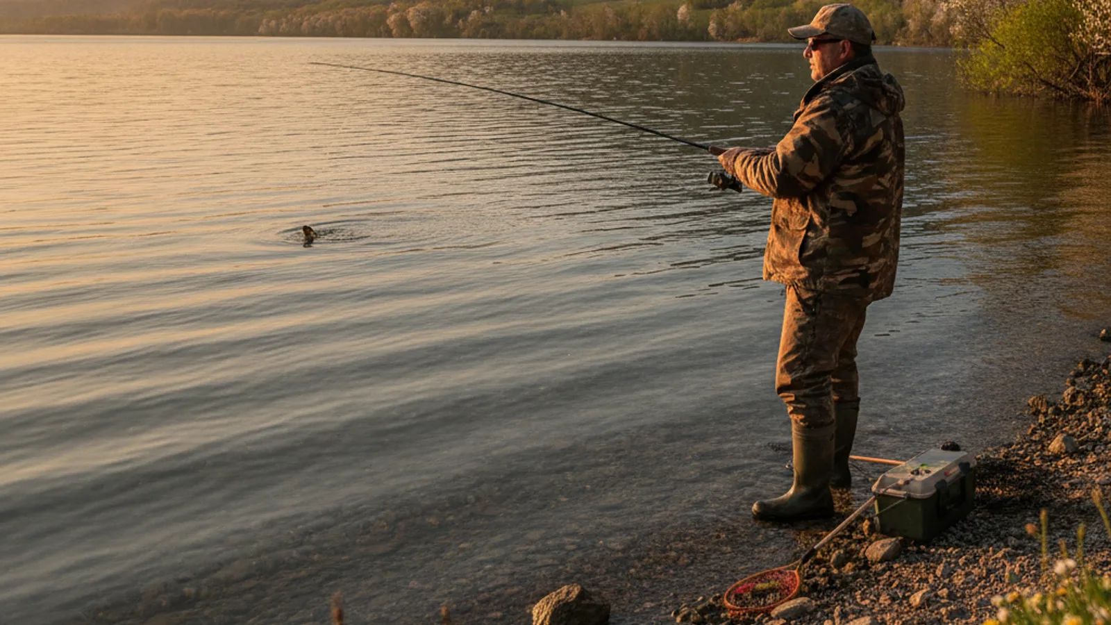 Top 10 Spring Bass Fishing Tips 2026