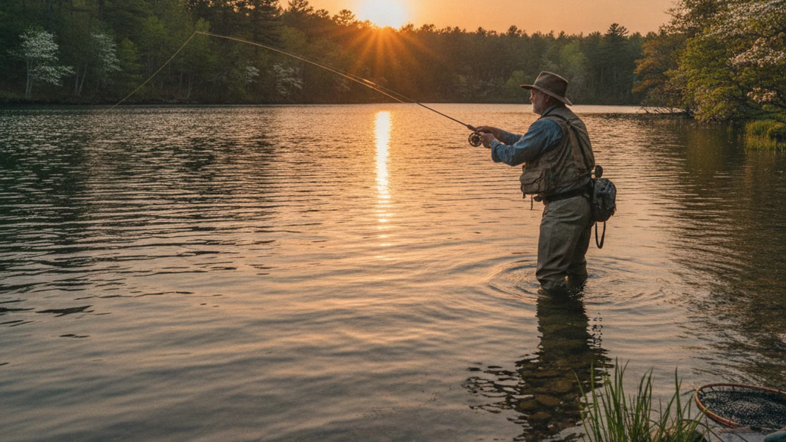 Spring Fishing Guide 2026: Best Species to Target by Month