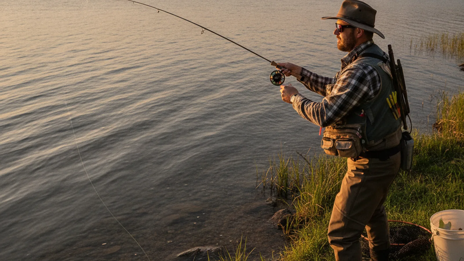Spring Fishing Tips, What to Know