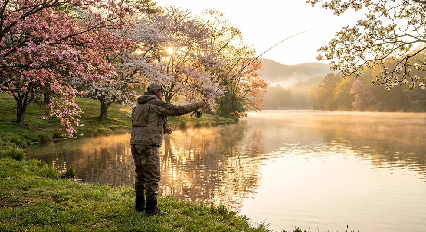 Best Trout Lures 2026: Spinners, PowerBait, Crankbaits and Spoons for Streams and Lakes