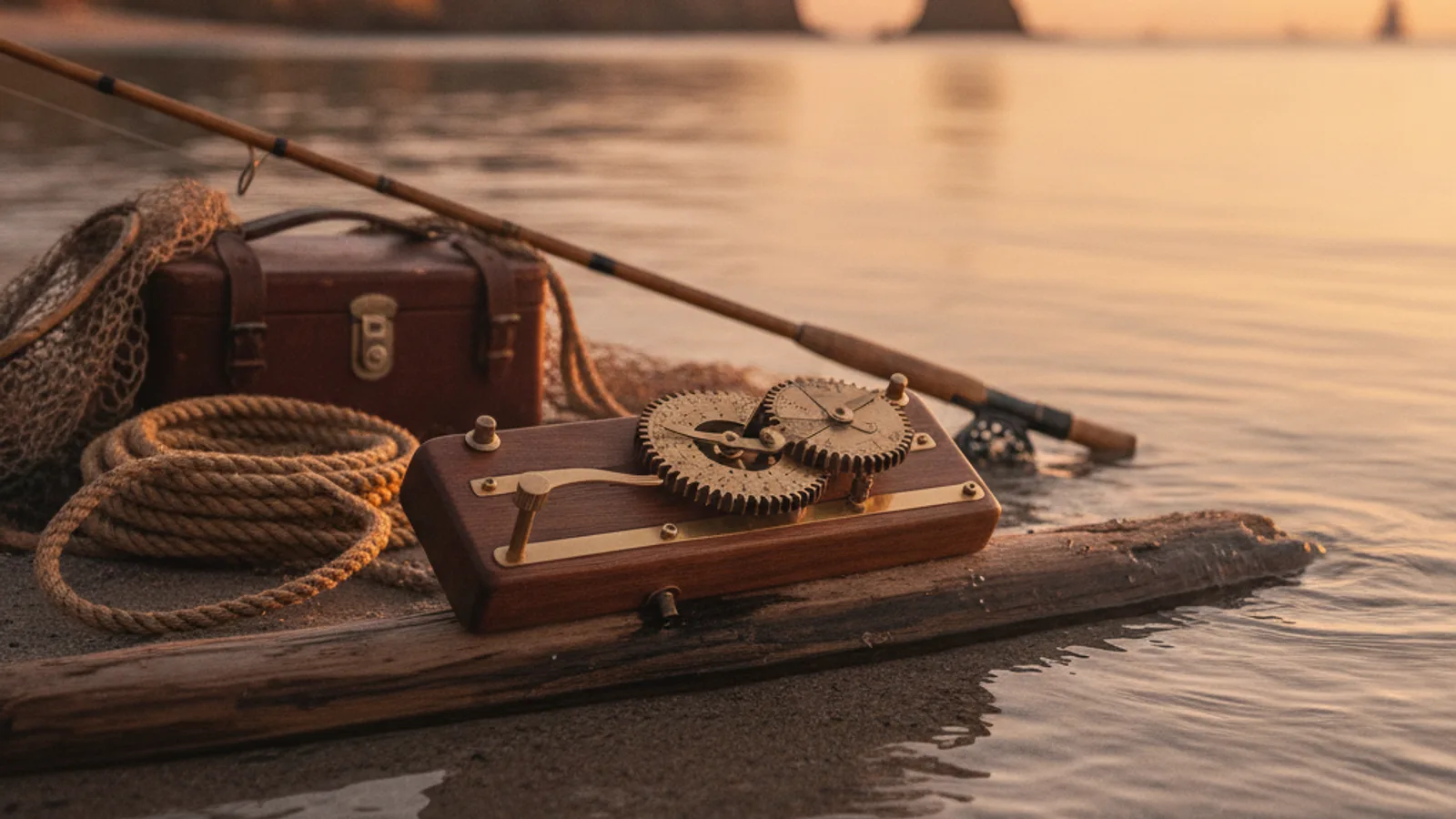 Free Tide Times Tool: NOAA Tide Chart for Fishing by Location